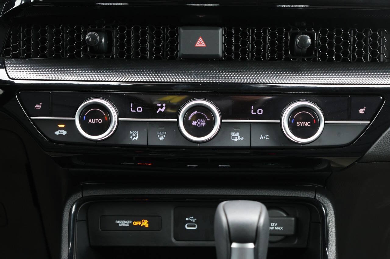 Used 2026 Honda CR-V EX-L image 21