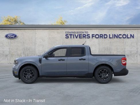 New 2026 Ford Maverick XLT FWD image 4