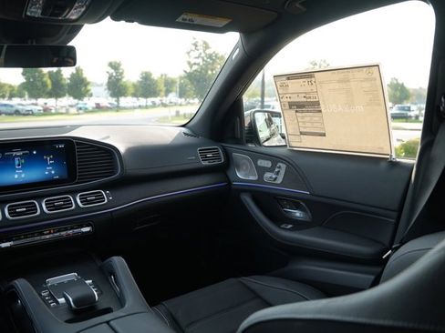 Certified 2026 Mercedes-Benz GLE 450 4MATIC image 21