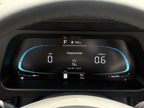 New 2026 Hyundai Elantra SEL Sport FWD image 15