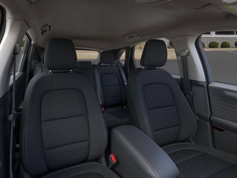 New 2026 Ford Escape Active AWD/4WD image 10
