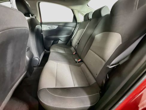 Used 2023 Kia Forte LXS FWD image 25