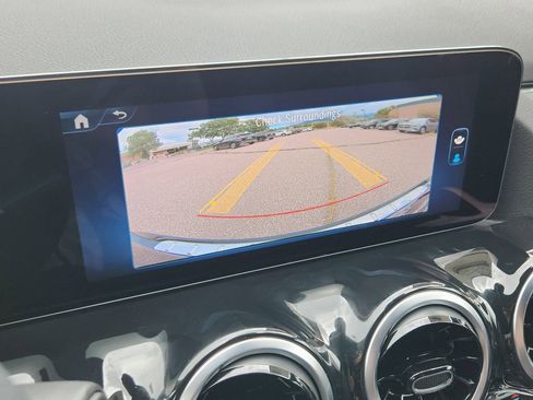 New 2026 Mercedes-Benz GLA 250 4MATIC image 17