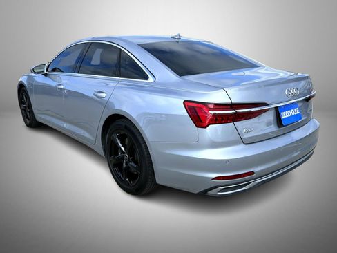 Used 2024 Audi A6 Premium Plus image 7