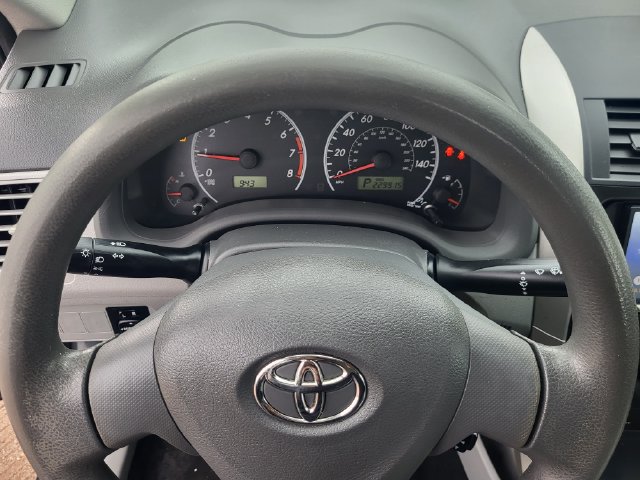 Used 2009 Toyota Corolla LE FWD image 15