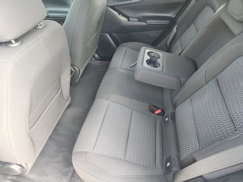 Used 2026 Chevrolet Equinox LT FWD image 29