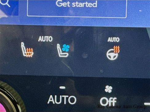 Certified 2023 Lexus RX 350 Premium image 21