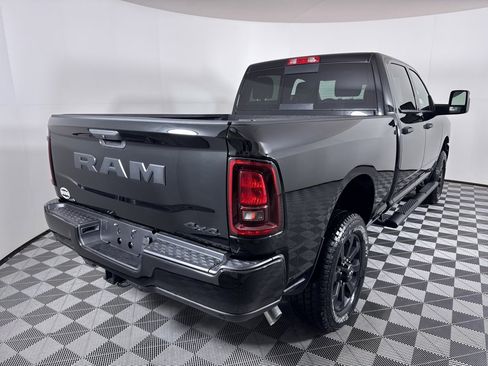 New 2026 RAM 2500 Tradesman image 20