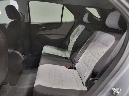 Used 2024 Chevrolet Equinox LS w/ LS Convenience Package image 15