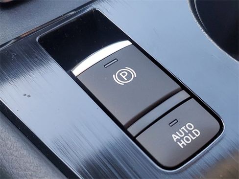 New 2026 Nissan Rogue Dark Armor image 21