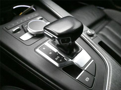 Used 2018 Audi A5 2.0T Premium Plus w/ Premium Plus image 5