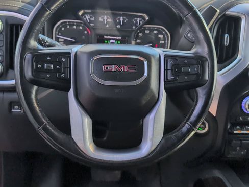 Used 2020 GMC Sierra 1500 SLT w/ SLT Premium Plus Package AWD/4WD image 18