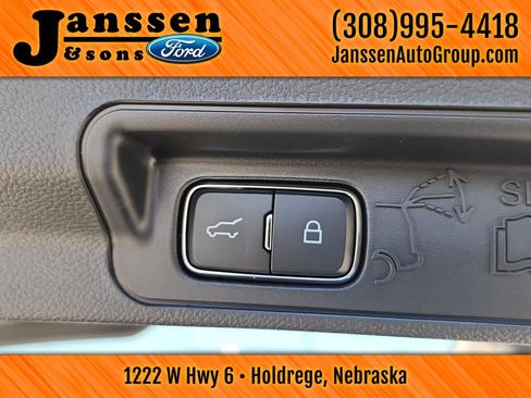 New 2026 Ford Explorer Active w/ Active Comfort Package image 14