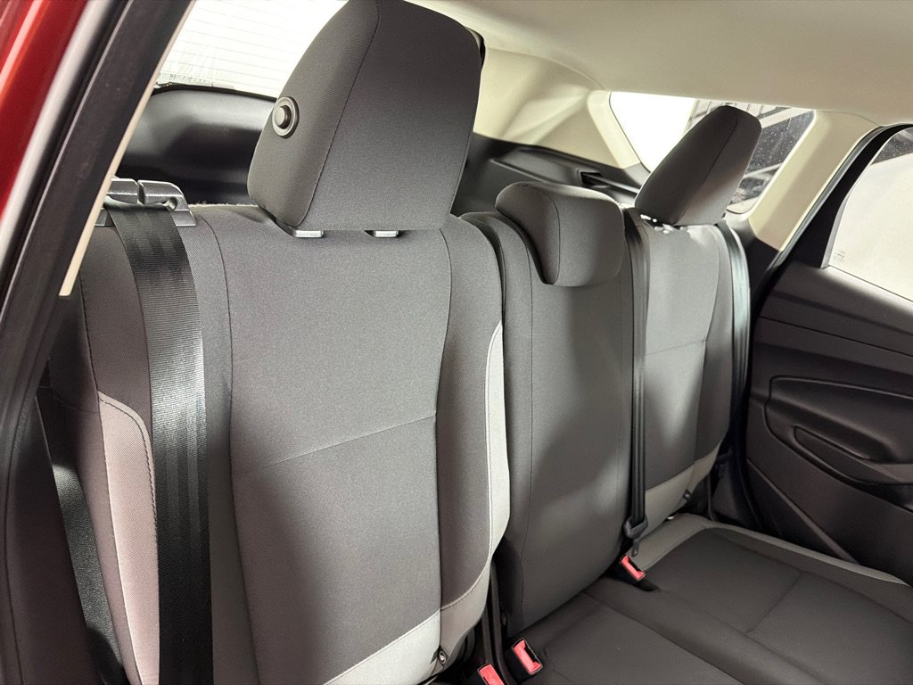 Used 2015 Ford Escape S FWD image 22