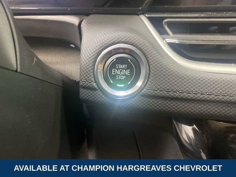 Certified 2024 Chevrolet TrailBlazer LT w/ Convenience Package image 22