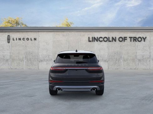 New 2025 Lincoln Corsair FWD w/ Equipment Group 101A image 5