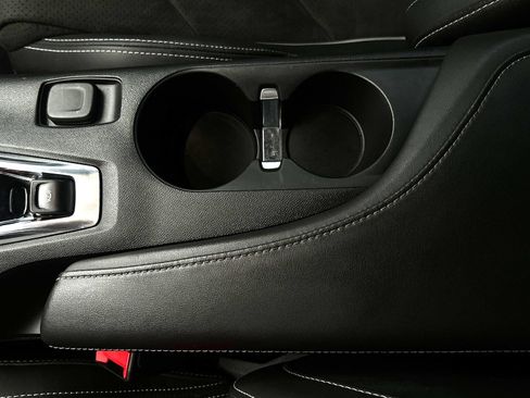 Used 2020 Chevrolet Camaro SS image 14