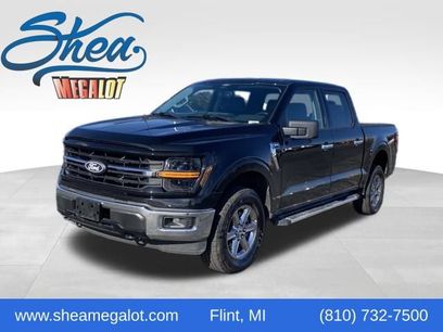 Used 2024 Ford F150 XLT