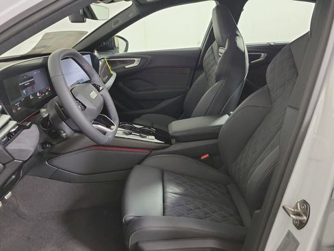 New 2026 Audi S5 Premium Plus image 18