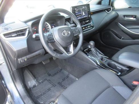Used 2022 Toyota Corolla SE FWD image 15