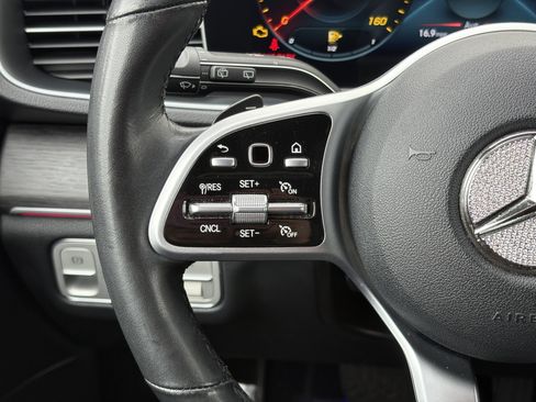 Used 2021 Mercedes-Benz GLE 350 4MATIC image 17