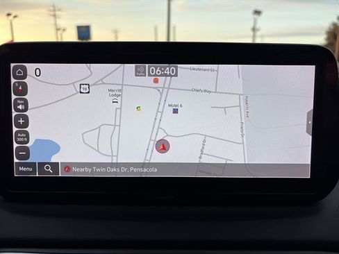 Used 2023 Hyundai Santa Fe SEL image 22