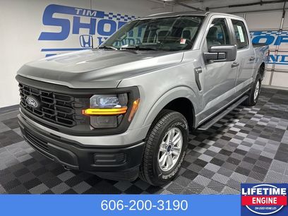Used 2024 Ford F150 XL