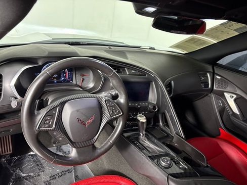 Used 2014 Chevrolet Corvette Stingray Coupe image 24
