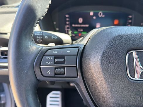 Used 2025 Honda Accord Sport image 20