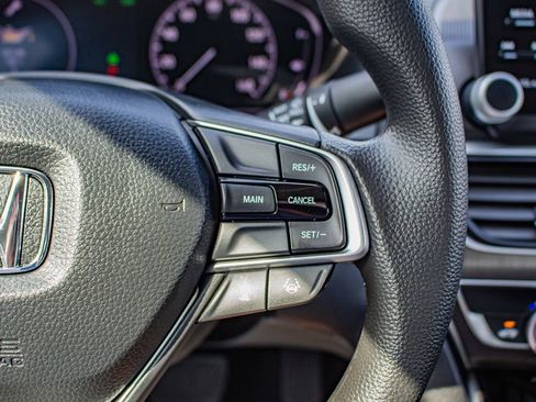 Used 2020 Honda Accord LX image 25