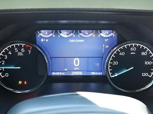 Used 2023 Ford F150 Tremor w/ Trailer Tow Package image 24