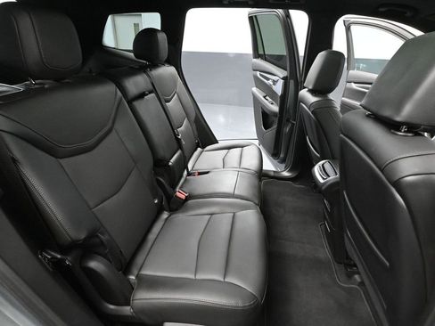 Used 2024 Cadillac XT6 Sport image 51