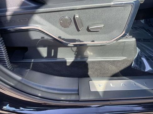 Certified 2023 Ford F150 Platinum w/ Equipment Group 701A High image 30