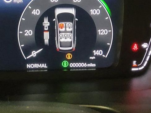 New 2026 Honda CR-V Sport-L image 25