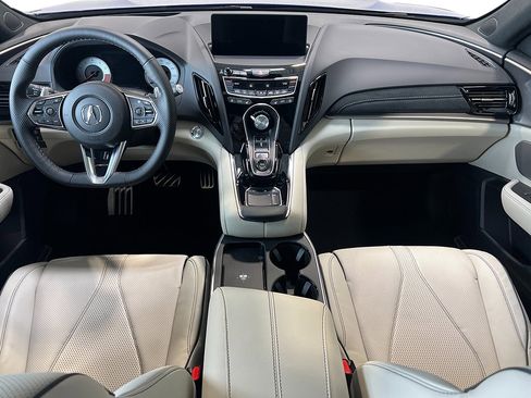 New 2026 Acura RDX A-Spec image 19
