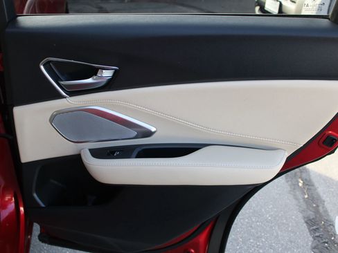 Used 2022 Acura RDX AWD w/ Advance Package image 30