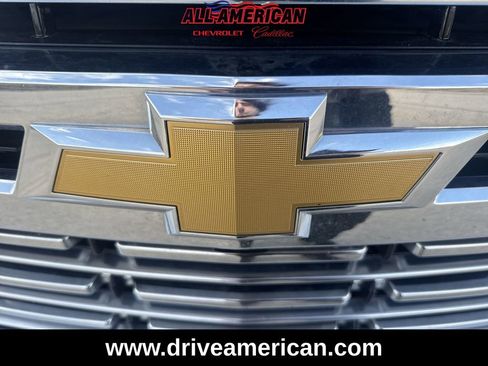 Used 2024 Chevrolet Tahoe Premier image 31