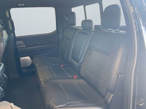 Used 2021 Ford F150 Raptor AWD/4WD image 13