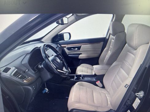 Used 2018 Honda CR-V EX-L image 3