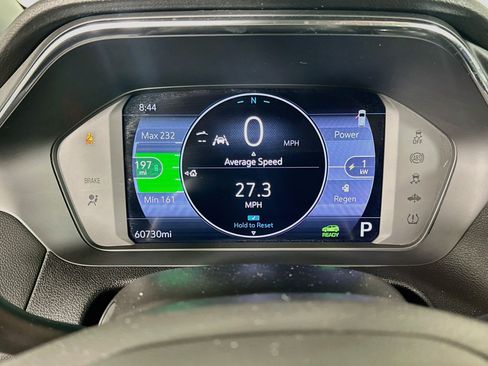 Used 2022 Chevrolet Bolt LT w/ Infotainment Package FWD image 19