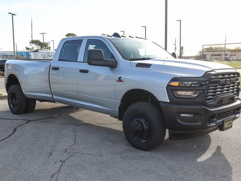 New 2026 RAM 3500 Tradesman w/ Cold Weather Group image 3