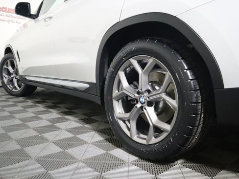 Used 2023 BMW X3 xDrive30i image 25