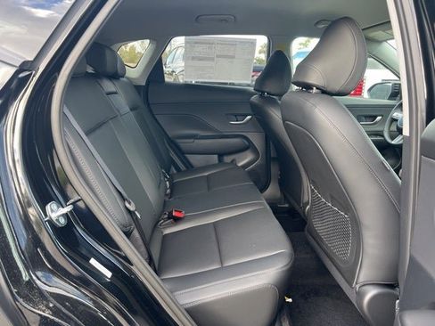 New 2026 Hyundai Kona SEL Premium image 24