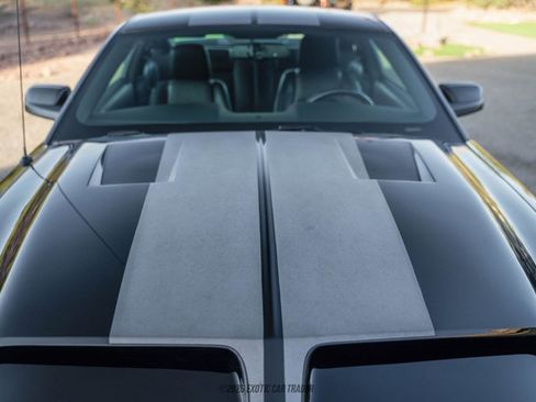 Used 2007 Ford Mustang Shelby GT500 RWD image 53