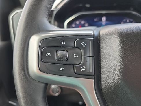 Used 2025 Chevrolet Silverado 2500 LT w/ Safety Package image 21