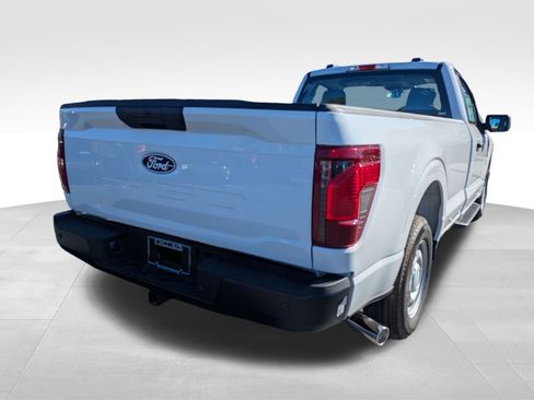 New 2026 Ford F150 XL RWD image 5