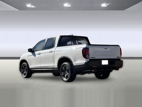 New 2026 Honda Ridgeline TrailSport image 3