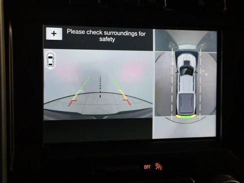 Used 2018 Ford F150 Raptor w/ Equipment Group 802A Luxury image 10