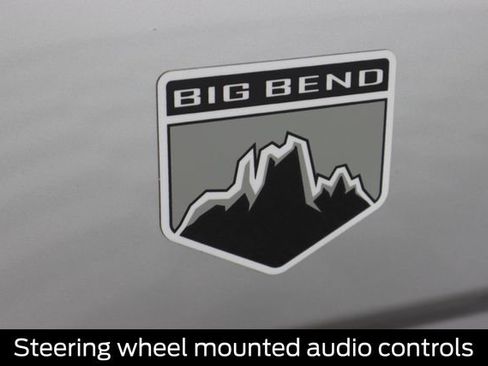 Certified 2021 Ford Bronco Sport Big Bend image 16