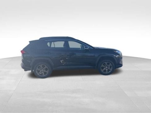 Used 2024 Toyota RAV4 AWD Hybrid image 6
